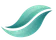 Flō logo mark