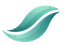 Flō logo mark